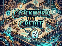Gra Clockwork on Credit