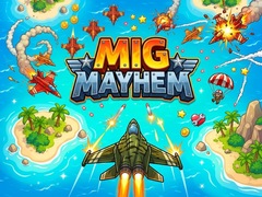 Gra Mig Mayhem