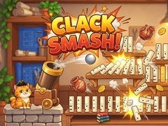 Gra Clack Smash!
