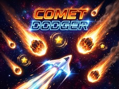 Gra Comet Dodger