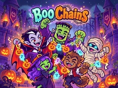 Gra Boo Chains