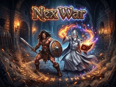 Gra Nex War