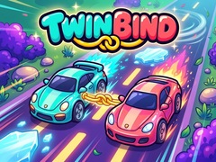 Gra TwinBind