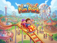 Gra My Fun Park