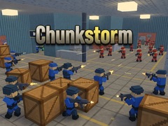 Gra Chunkstorm