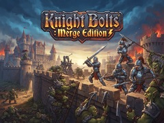 Gra Knight Bolts : Merge Edition
