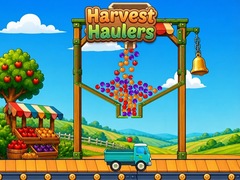 Gra Harvest Haulers