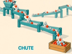 Gra CHUTE