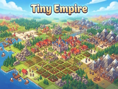 Gra Tiny Empire