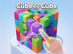 Gra Cube by Cube