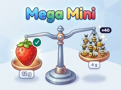 Gra Mega Mini