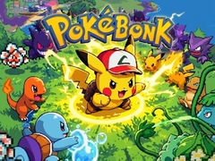 Gra PokéBonk