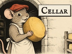 Gra Cellar