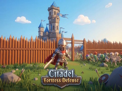 Gra Citadel: Fortress Defense