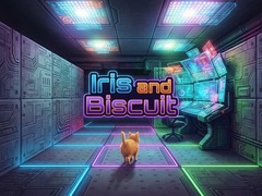 Gra Iris and Biscuit