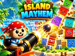 Gra Island Mayhem