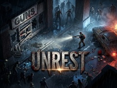 Gra Unrest 