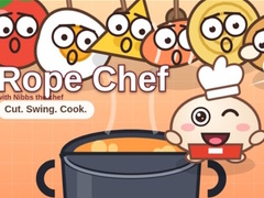 Gra Rope Chef