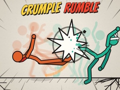 Gra Crumple Rumble