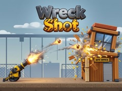 Gra Wreck Shot