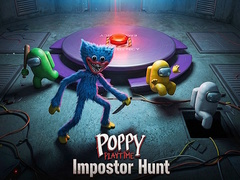 Gra Poppy Playtime: Impostor Hunt
