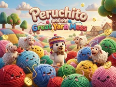 Gra Peruchito and the Great Yarn Mess
