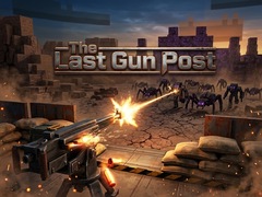 Gra The Last Gun Post