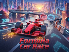 Gra Formula Car Race