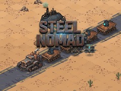 Gra Steel Nomad