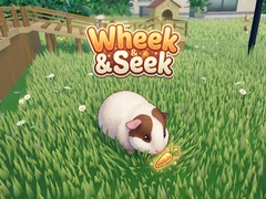 Gra Wheek & Seek