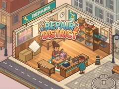 Gra Repair District