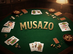 Gra MUSAZO