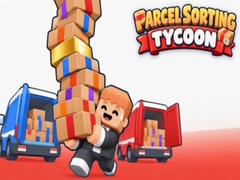 Gra Parcel Sorting Tycoon