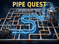 Gra Pipe Quest