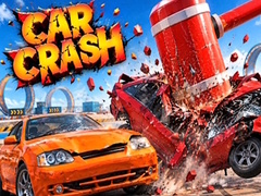 Gra Car Crash Online