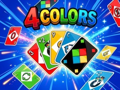 Gra 4 Colors