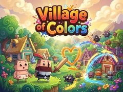 Gra Village of Colors