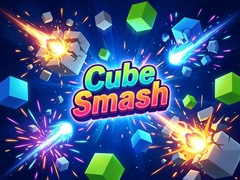 Gra Cube Smash