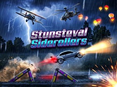 Gra Stunsteval Siderollers