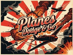 Gra Planes Dodge & Go