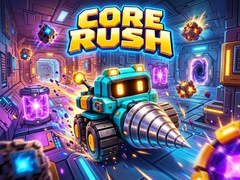 Gra Core Rush