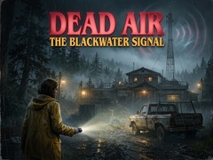 Gra Dead Air - The Blackwater Signal
