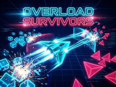Gra Overload Survivors