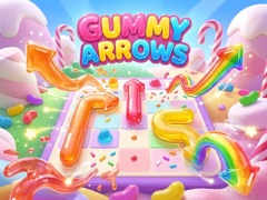 Gra Gummy Arrows