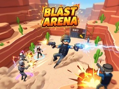 Gra Blast Arena