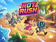 Gra Rot Rush