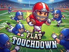 Gra Flat Touchdown