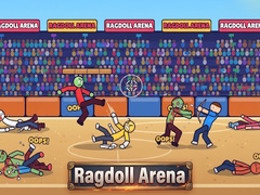 Gra Ragdoll Arena