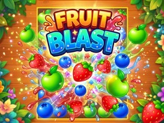Gra Fruit Blast