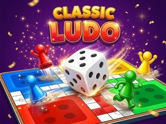 Gra Classic Ludo
